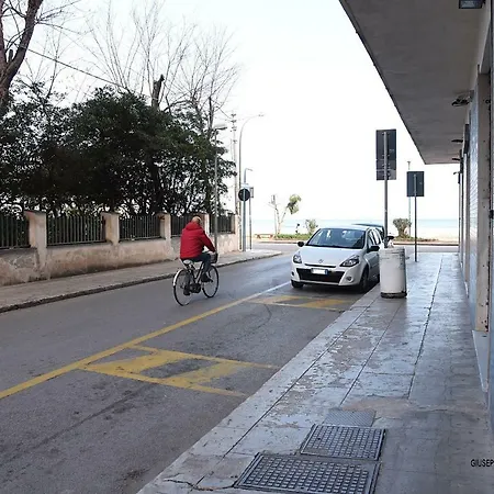 Casetta Degli Oleandri Сasa de vacaciones *