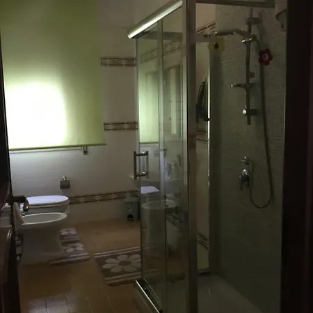 Сasa de vacaciones Casetta Degli Oleandri