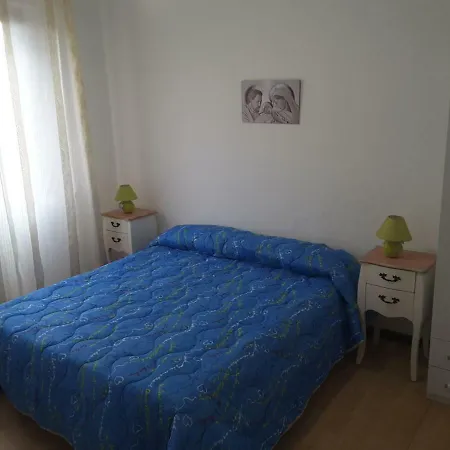 Casetta Degli Oleandri Casa vacanze