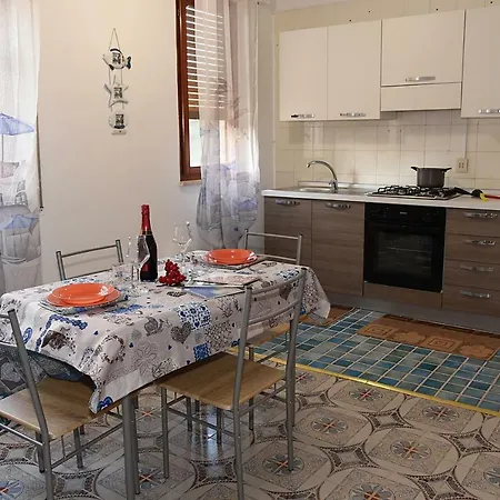 Casetta Degli Oleandri Holiday home