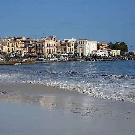 Casetta Degli Oleandri *