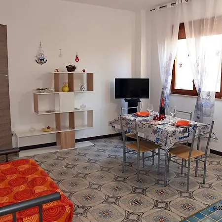 Casetta Degli Oleandri Holiday home Mondello