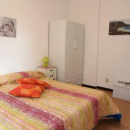 Casetta Degli Oleandri *