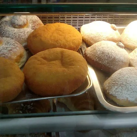 Casetta Degli Oleandri