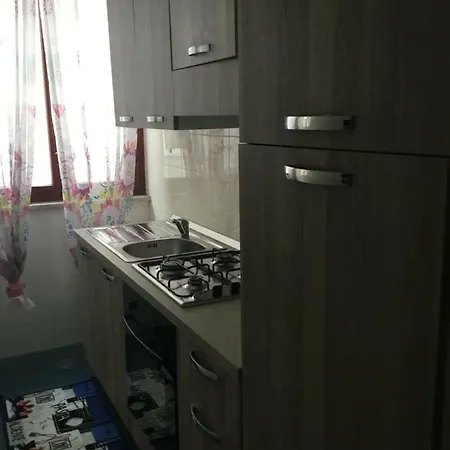 Holiday home Casetta Degli Oleandri *