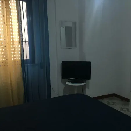 Casetta Degli Oleandri Casa vacanze