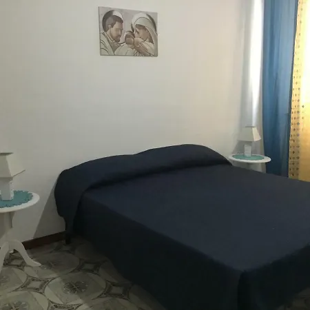 Casetta Degli Oleandri