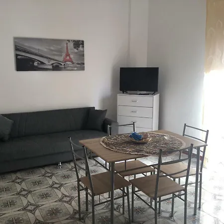 Casetta Degli Oleandri *